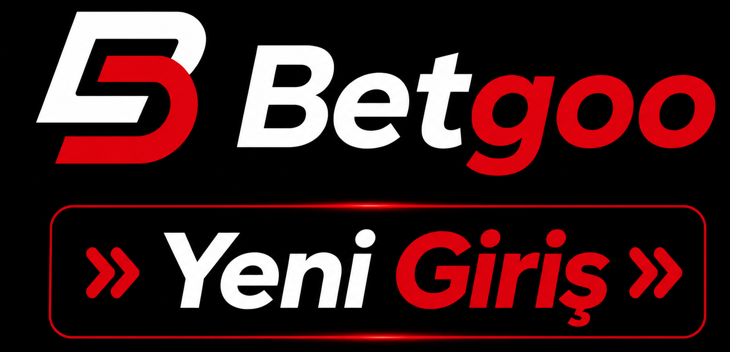 Betgoo Yeni Giriş